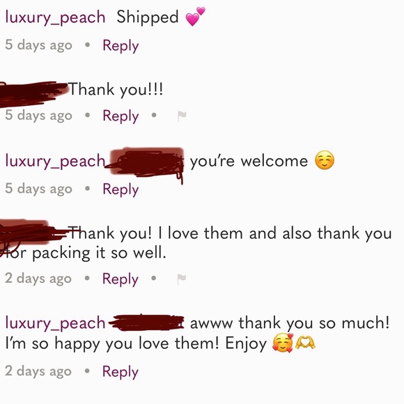 TRADE HISTORY 🥰 - Picture 13 of 16